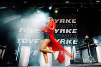 2018-09-01 - Tove Styrke från Popaganda, Stockholm