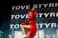 2018-09-01 - Tove Styrke från Popaganda, Stockholm