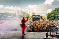 2018-09-01 - Tove Styrke från Popaganda, Stockholm