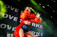 2018-09-01 - Tove Styrke från Popaganda, Stockholm
