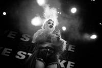 2018-09-01 - Tove Styrke från Popaganda, Stockholm