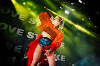 2018-09-01 - Tove Styrke från Popaganda, Stockholm