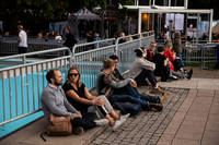 2018-08-31 - Områdesbilder från Popaganda, Stockholm