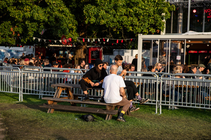2018-08-31 - Områdesbilder från Popaganda, Stockholm 2018-08-31 - Områdesbilder från Popaganda, Stockholm