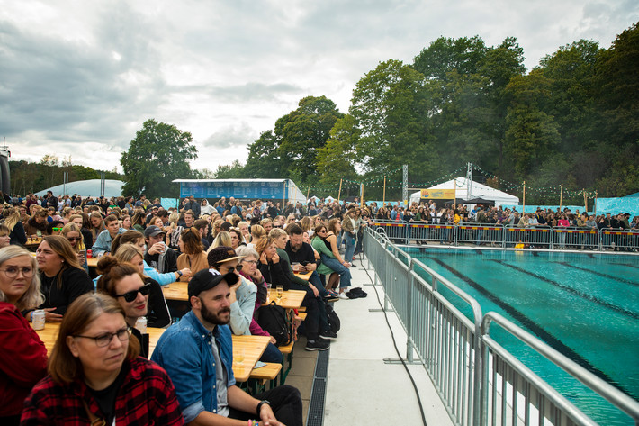 2018-08-31 - Områdesbilder från Popaganda, Stockholm 2018-08-31 - Områdesbilder från Popaganda, Stockholm