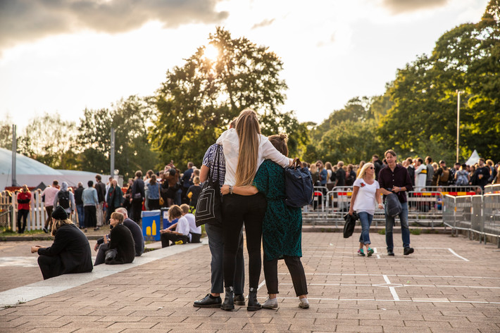 2018-08-31 - Områdesbilder från Popaganda, Stockholm