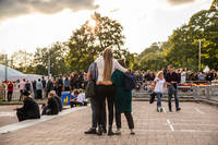 2018-08-31 - Områdesbilder från Popaganda, Stockholm