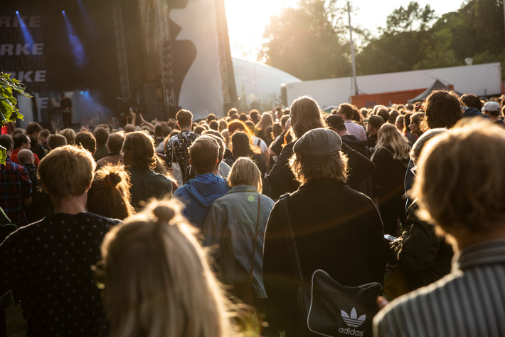 2018-08-31 - Områdesbilder från Popaganda, Stockholm 2018-08-31 - Områdesbilder från Popaganda, Stockholm