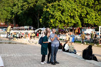2018-08-31 - Områdesbilder från Popaganda, Stockholm