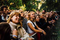 2018-09-01 - Tove Styrke från Popaganda, Stockholm