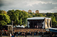 2018-09-01 - Tove Styrke från Popaganda, Stockholm