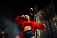 2018-09-01 - Tove Styrke från Popaganda, Stockholm