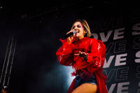 2018-09-01 - Tove Styrke från Popaganda, Stockholm