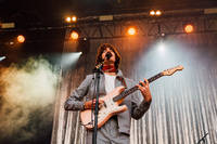 2018-09-01 - Parcels från Popaganda, Stockholm