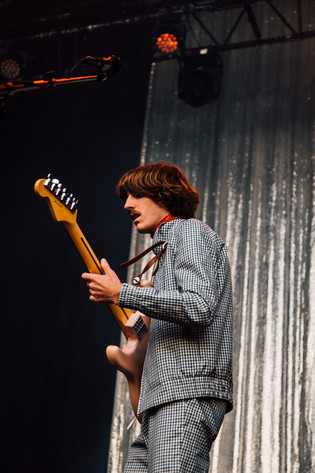 2018-09-01 - Parcels från Popaganda, Stockholm