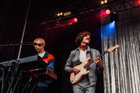 2018-09-01 - Parcels från Popaganda, Stockholm