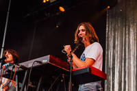 2018-09-01 - Parcels från Popaganda, Stockholm