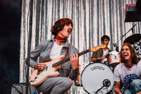 2018-09-01 - Parcels från Popaganda, Stockholm
