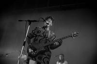2018-09-01 - Metronomy från Popaganda, Stockholm