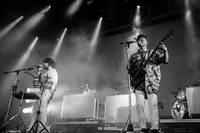 2018-09-01 - Metronomy från Popaganda, Stockholm