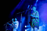 2018-09-01 - Metronomy från Popaganda, Stockholm