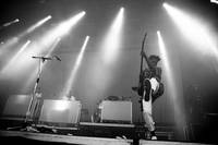 2018-09-01 - Metronomy från Popaganda, Stockholm