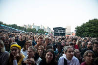2018-09-01 - Metronomy från Popaganda, Stockholm