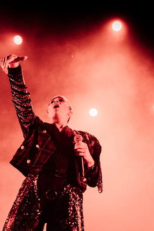2018-09-01 - Jenny Wilson från Popaganda, Stockholm