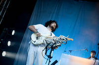 2018-09-01 - Metronomy från Popaganda, Stockholm