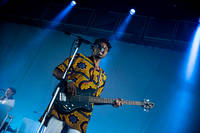 2018-09-01 - Metronomy från Popaganda, Stockholm