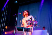2018-09-01 - Metronomy från Popaganda, Stockholm