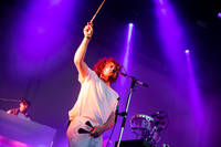 2018-09-01 - Metronomy från Popaganda, Stockholm