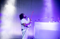 2018-09-01 - Metronomy från Popaganda, Stockholm