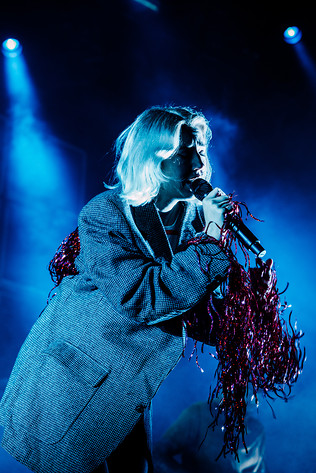 2018-09-01 - Veronica Maggio från Popaganda, Stockholm