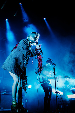 2018-09-01 - Veronica Maggio från Popaganda, Stockholm
