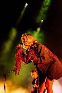 2018-09-01 - Veronica Maggio från Popaganda, Stockholm