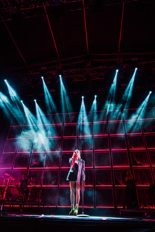 2018-09-01 - Veronica Maggio från Popaganda, Stockholm