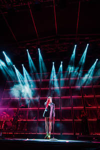 2018-09-01 - Veronica Maggio från Popaganda, Stockholm