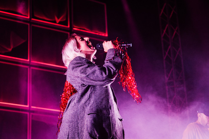 2018-09-01 - Veronica Maggio från Popaganda, Stockholm