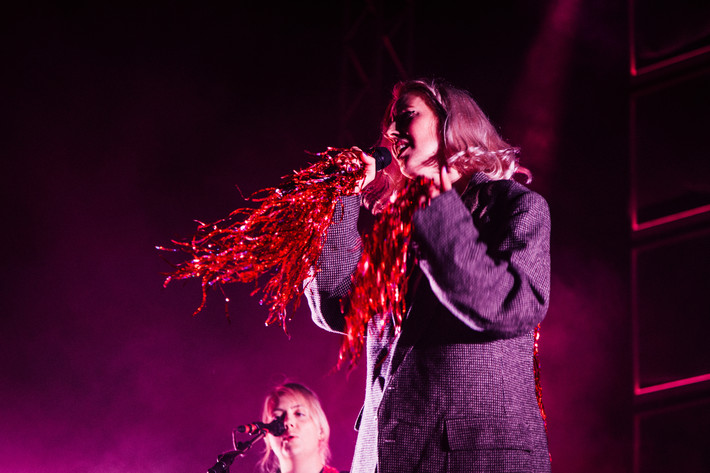 2018-09-01 - Veronica Maggio från Popaganda, Stockholm
