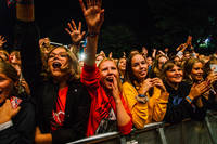 2018-09-01 - Veronica Maggio från Popaganda, Stockholm