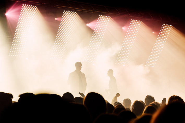 2018-09-01 - Lorentz från Popaganda, Stockholm
