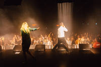 2018-09-01 - Lorentz från Popaganda, Stockholm