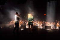 2018-09-01 - Lorentz från Popaganda, Stockholm