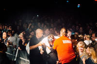 2018-09-01 - Lorentz från Popaganda, Stockholm