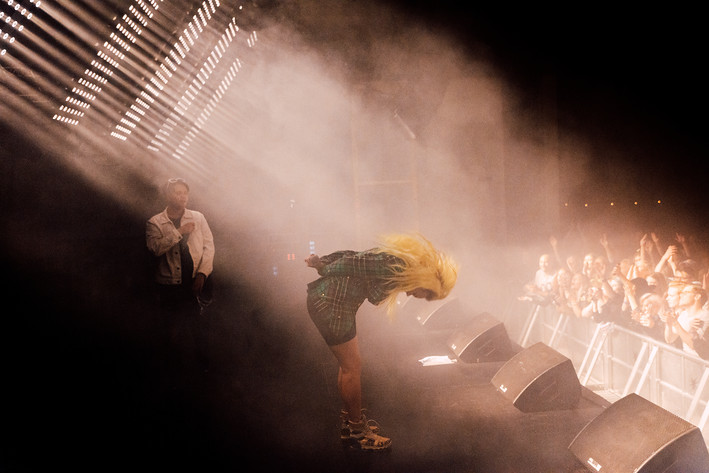 2018-09-01 - Lorentz från Popaganda, Stockholm