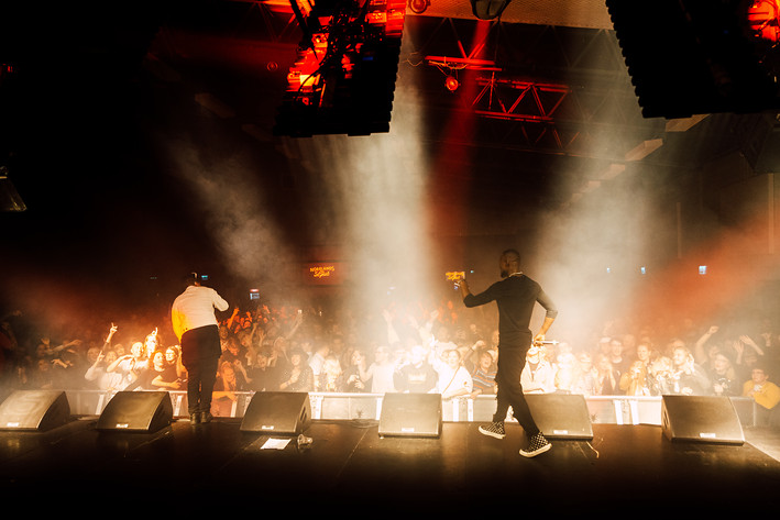 2018-09-01 - Lorentz från Popaganda, Stockholm