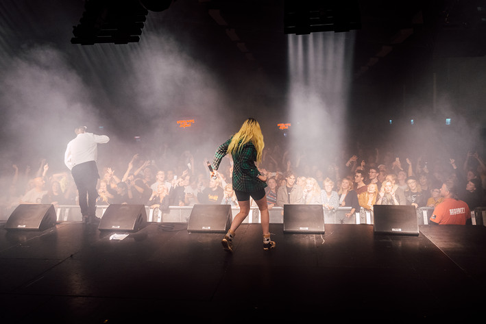 2018-09-01 - Lorentz från Popaganda, Stockholm