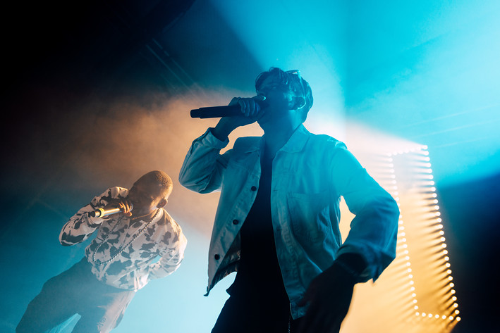 2018-09-01 - Lorentz från Popaganda, Stockholm