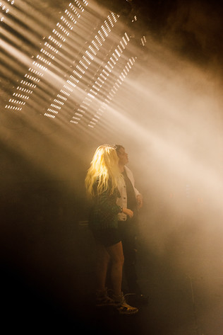 2018-09-01 - Lorentz från Popaganda, Stockholm